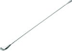 UTOPIA - TEARDROP COCKTAIL BAR SPOON 40 CM APS 01341