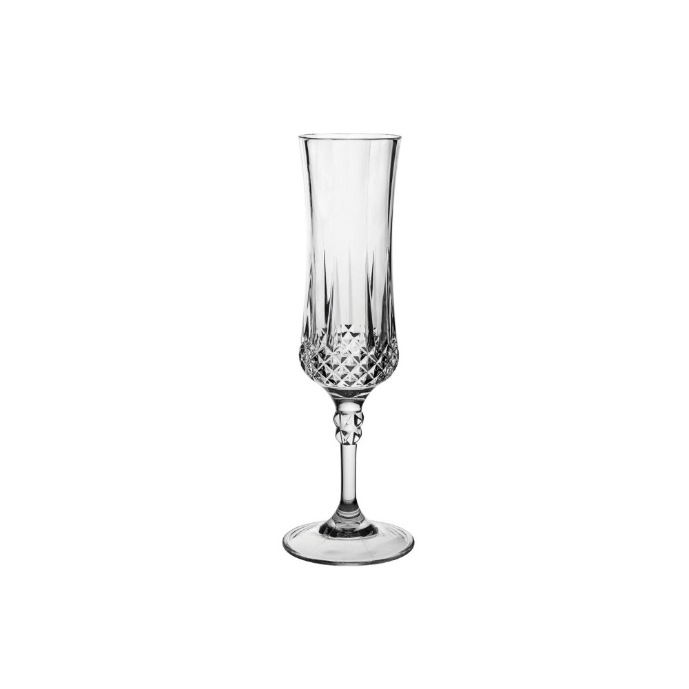 UTHD0202.jpg UTOPIA - GATSBY FLUTE 20 CL POLYCARBONATE - Image 1