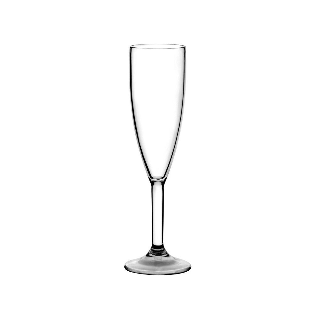 UTHD0840.jpg UTOPIA - FLUTE 20 CL POLYCARBONATE - Image 1