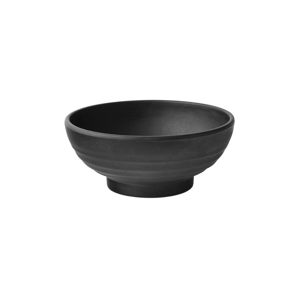 UTJMP225.jpg UTOPIA - SPIRIT FOOTED BOWL 19 CM / 123 CL - Image 1
