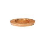 UTOPIA - ROUND WOOD BOARD 22 x 16 CM FOR MH7001