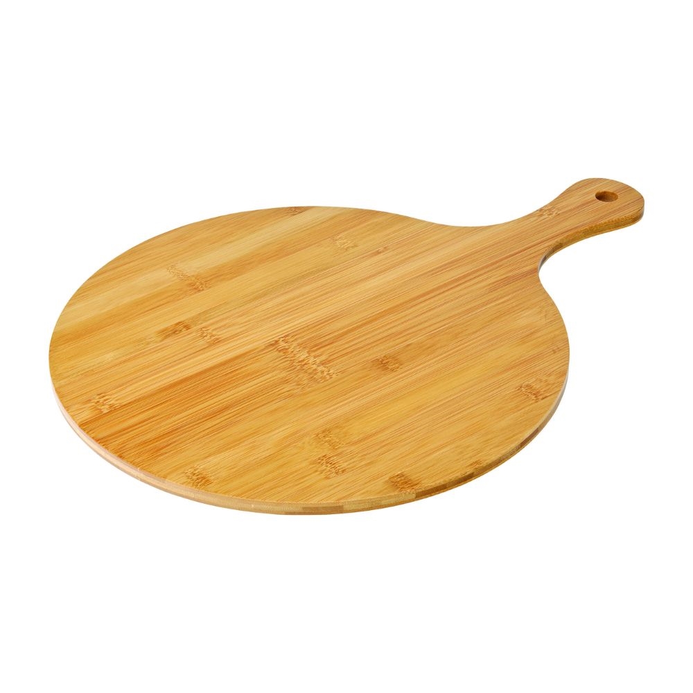 UTJMP967.jpg UTOPIA - MILANO BAMBOO PIZZA PADDLE 32 CM - Image 1