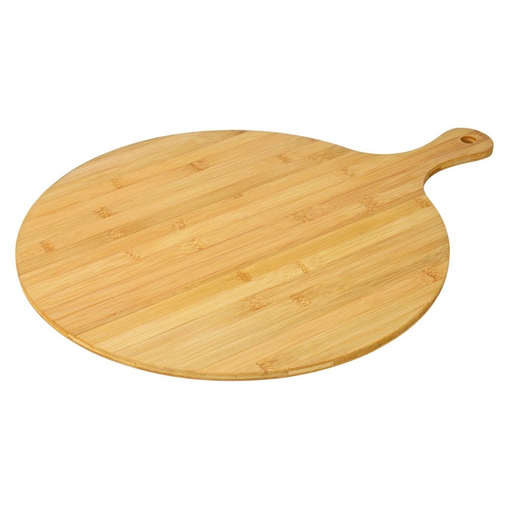UTJMP968.jpg UTOPIA - MILANO BAMBOO PIZZA PADDLE 40 CM - Image 1