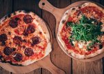 UTOPIA - MILANO BAMBOO PIZZA PADDLE 40 CM - Image 2