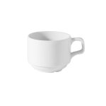 UTOPIA - TITAN STACKING TEA CUP 20 CL