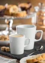UTOPIA - TITAN LATTE MUG 34 CL - Image 2