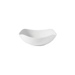 UTOPIA - TITAN SOFT SQUARE BOWL 16 CM / 35 CL