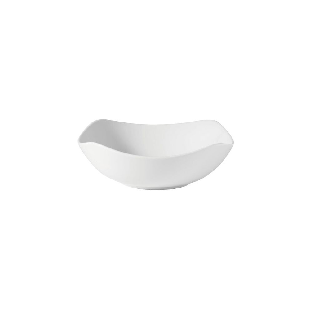 UTK364416.jpg UTOPIA - TITAN SOFT SQUARE BOWL 16 CM / 35 CL - Image 1