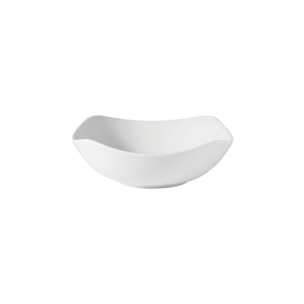 UTK364417.jpg UTOPIA - TITAN SOFT SQUARE BOWL 18 CM / 50 CL - Image 1