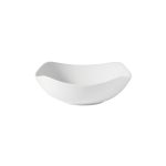 UTOPIA - TITAN SOFT SQUARE BOWL 21 CM / 82 CL