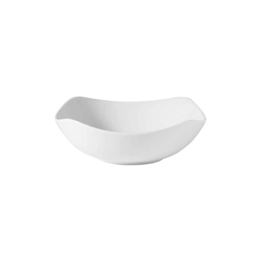 UTK364420.jpg UTOPIA - TITAN SOFT SQUARE BOWL 21 CM / 82 CL - Image 1