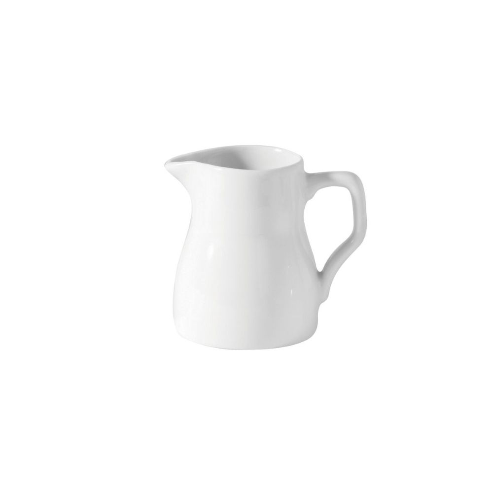 UTK370614.jpg UTOPIA - TITAN MILK JUG 14 CL - Image 1