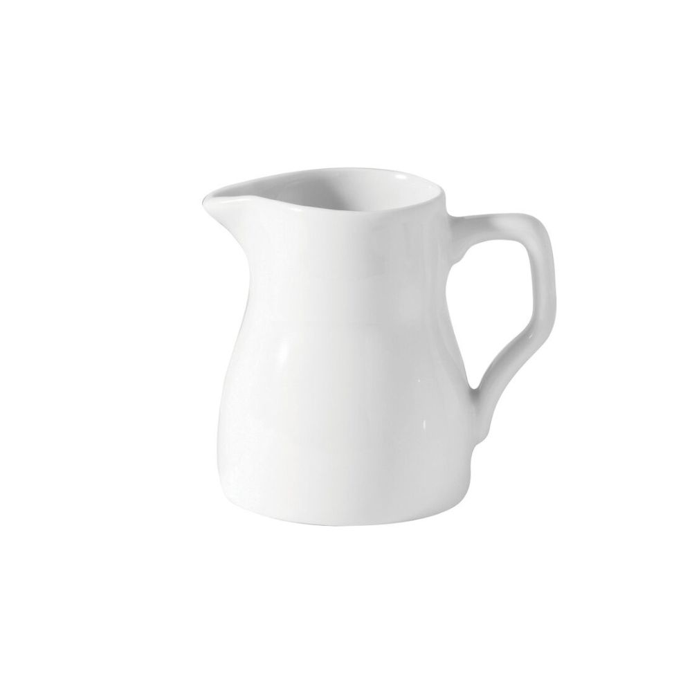 UTK370632.jpg UTOPIA - TITAN MILK JUG 32 CL - Image 1