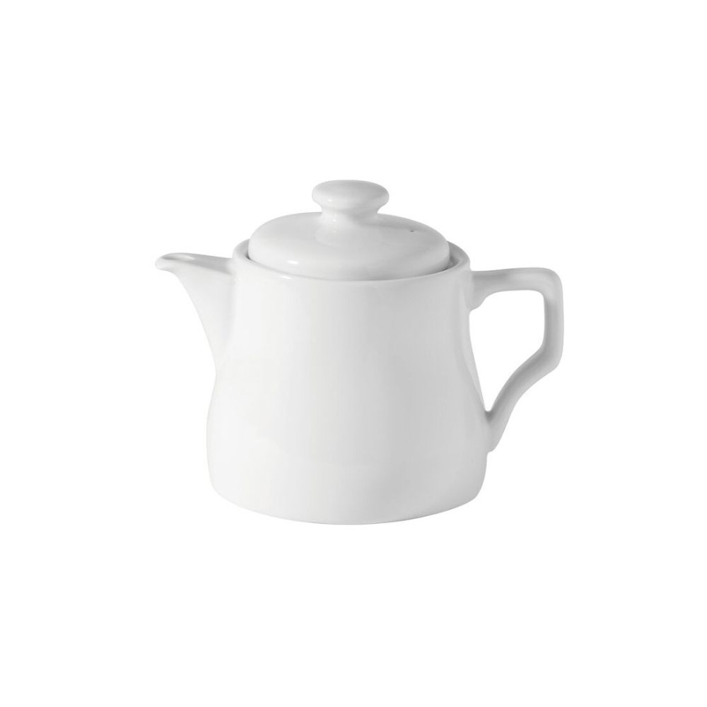 UTK390646.jpg UTOPIA - TITAN TEAPOT 46 CL - Image 1