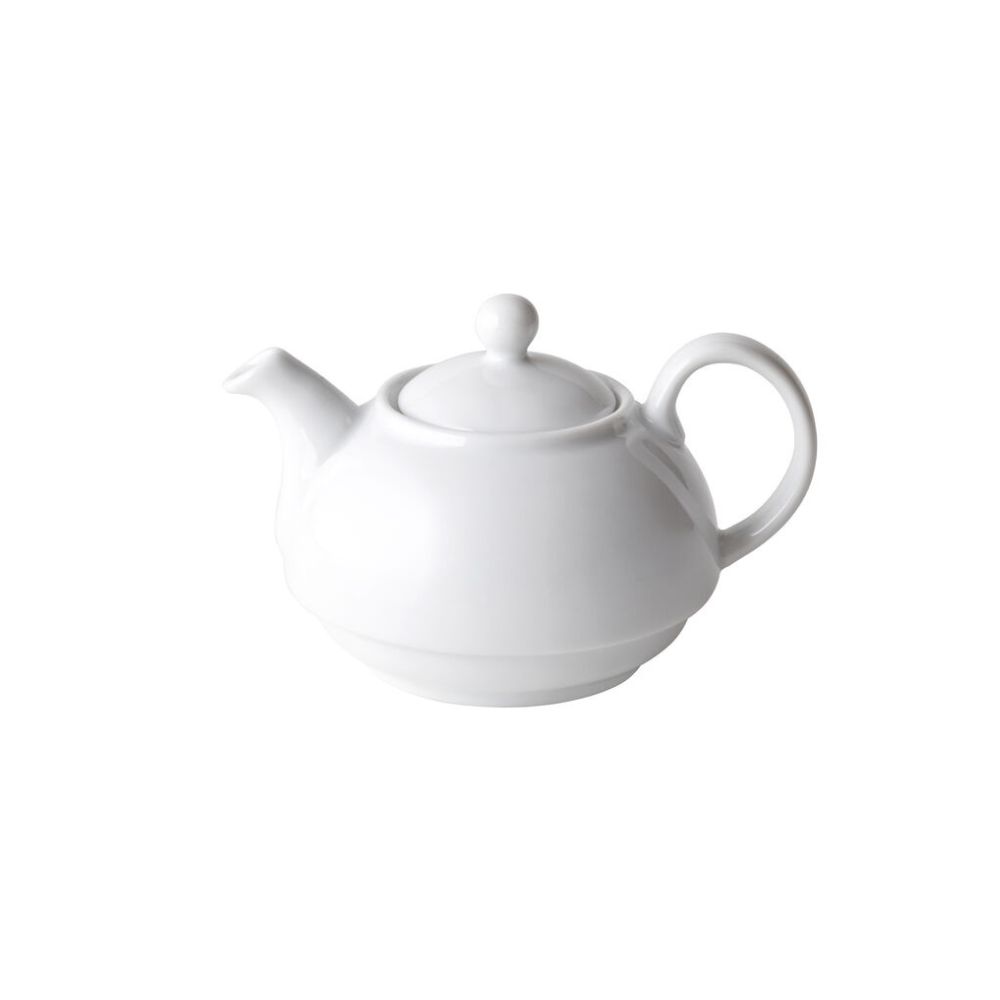 UTK39702.jpg UTOPIA - TITAN ONE CUP TEAPOT 34 CL *CUP SOLD SEPARATELY - Image 1