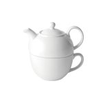 UTOPIA - TITAN ONE CUP TEAPOT 34 CL *CUP SOLD SEPARATELY - Image 2