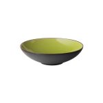 *DISCONTINUED - UTOPIA - SOHO VERDI BOWL 23 CM