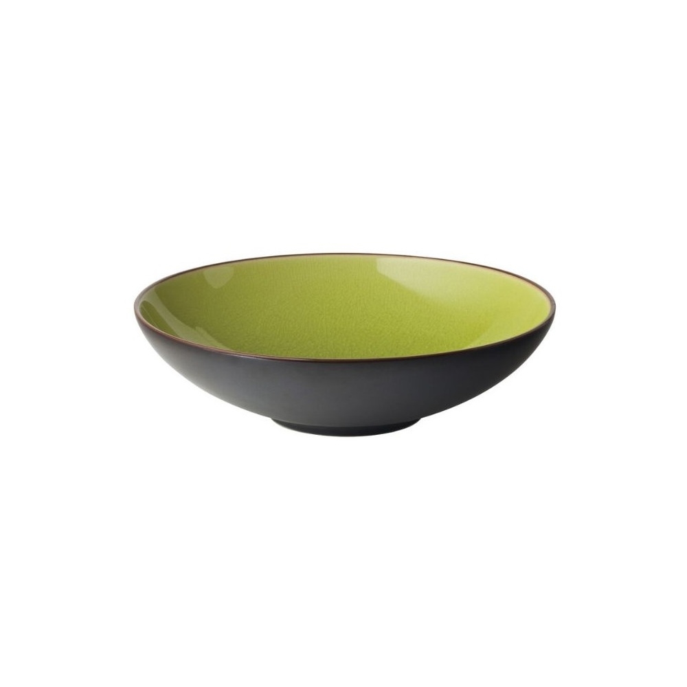 UTK90044.jpg *DISCONTINUED - UTOPIA - SOHO VERDI BOWL 23 CM - Image 1
