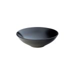 UTOPIA - NOIR BOWL 18 CM / 69 CL