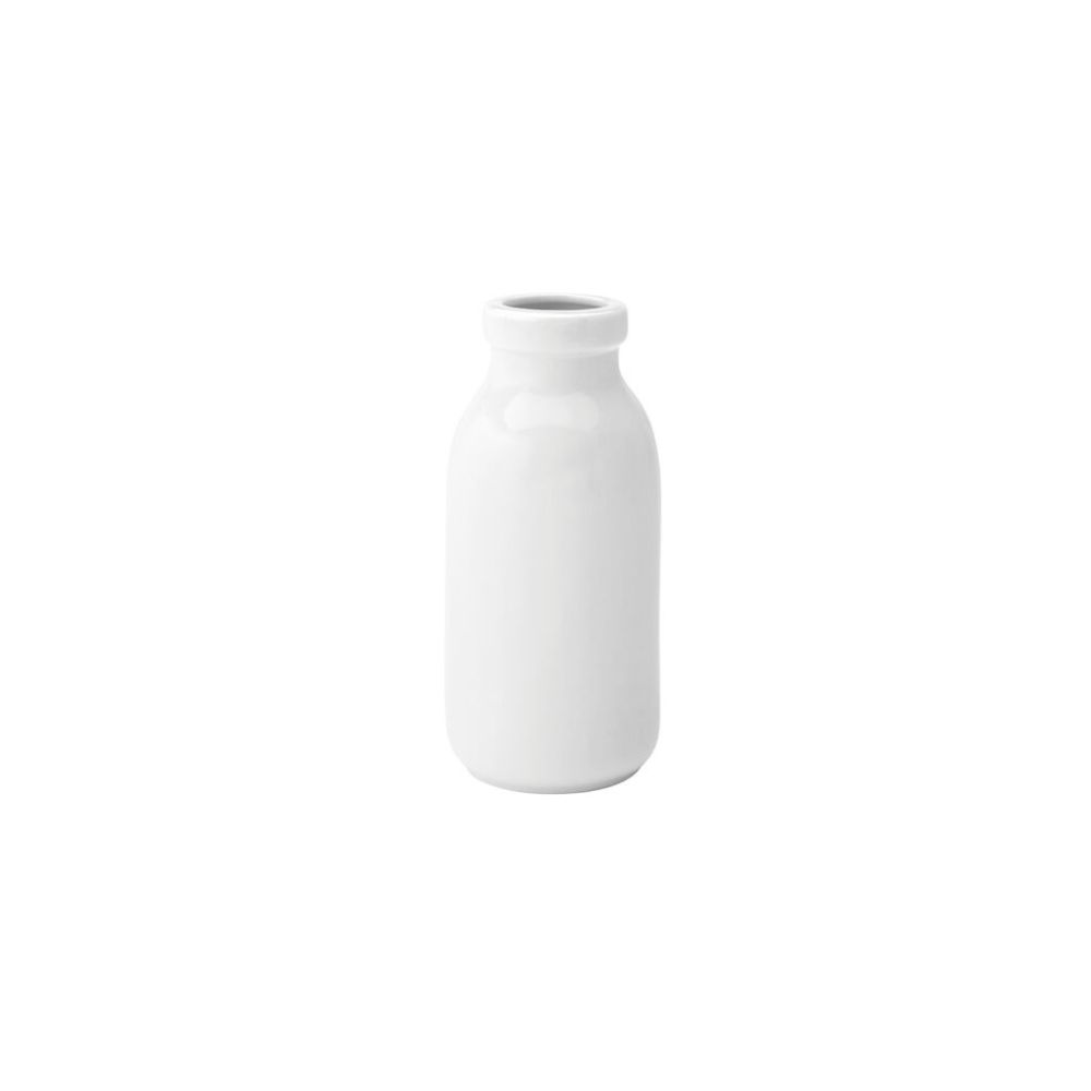 UTK90181.jpg UTOPIA - TITAN MINI CERAMIC MILK BOTTLE 13 CL - Image 1