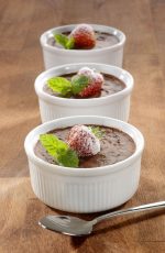 UTOPIA - TITAN PORCELAIN RAMEKIN 8 CM / 11 CL - Image 2
