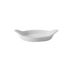 UTOPIA - TITAN OVAL EARED OVEN DISH 22 CM