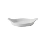 UTOPIA - TITAN OVAL EARED OVEN DISH 25.5 CM