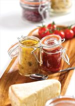 UTOPIA - MINI TERRINE JAR 7 CL - Image 2