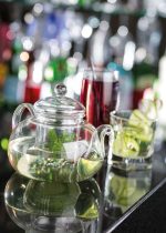 UTOPIA - LONG ISLAND TEA POT 1 L - Image 2