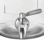 UTOPIA - SPARE TAPS FOR PUNCH BOWL