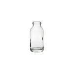 UTOPIA - MINI MILK BOTTLE GLASS 12 CL