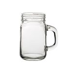 UTOPIA - TENNESSEE HANDLE JAR 43 CL