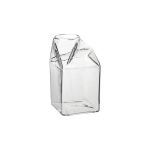 *DISCONTINUED - UTOPIA - SMALL GLASS CARTON 42 CL