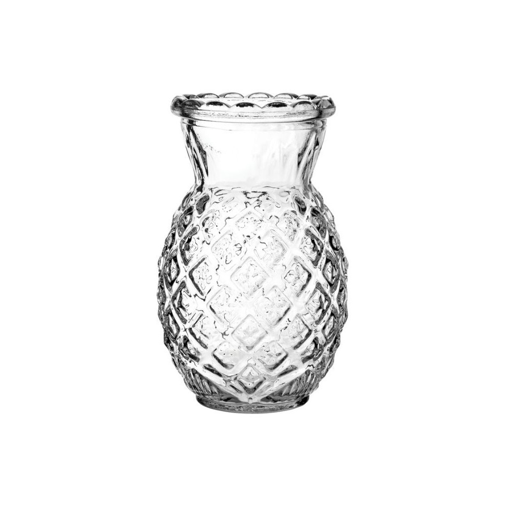 UTR90202.jpg UTOPIA - HAWAII PINEAPPLE COCKTAIL GLASS 52 CL - Image 1