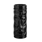 UTOPIA - TAHITI TIKI HIBALL BLACK 45 CL