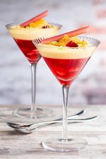 UTOPIA - HAYWORTH MARTINI 30 CL - Image 3