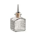 UTOPIA - PICASSO SQUARE DASH BOTTLE 15 CL