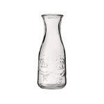 *DISCONTINUED - UTOPIA - REFRESHING CARAFE 0.5 L