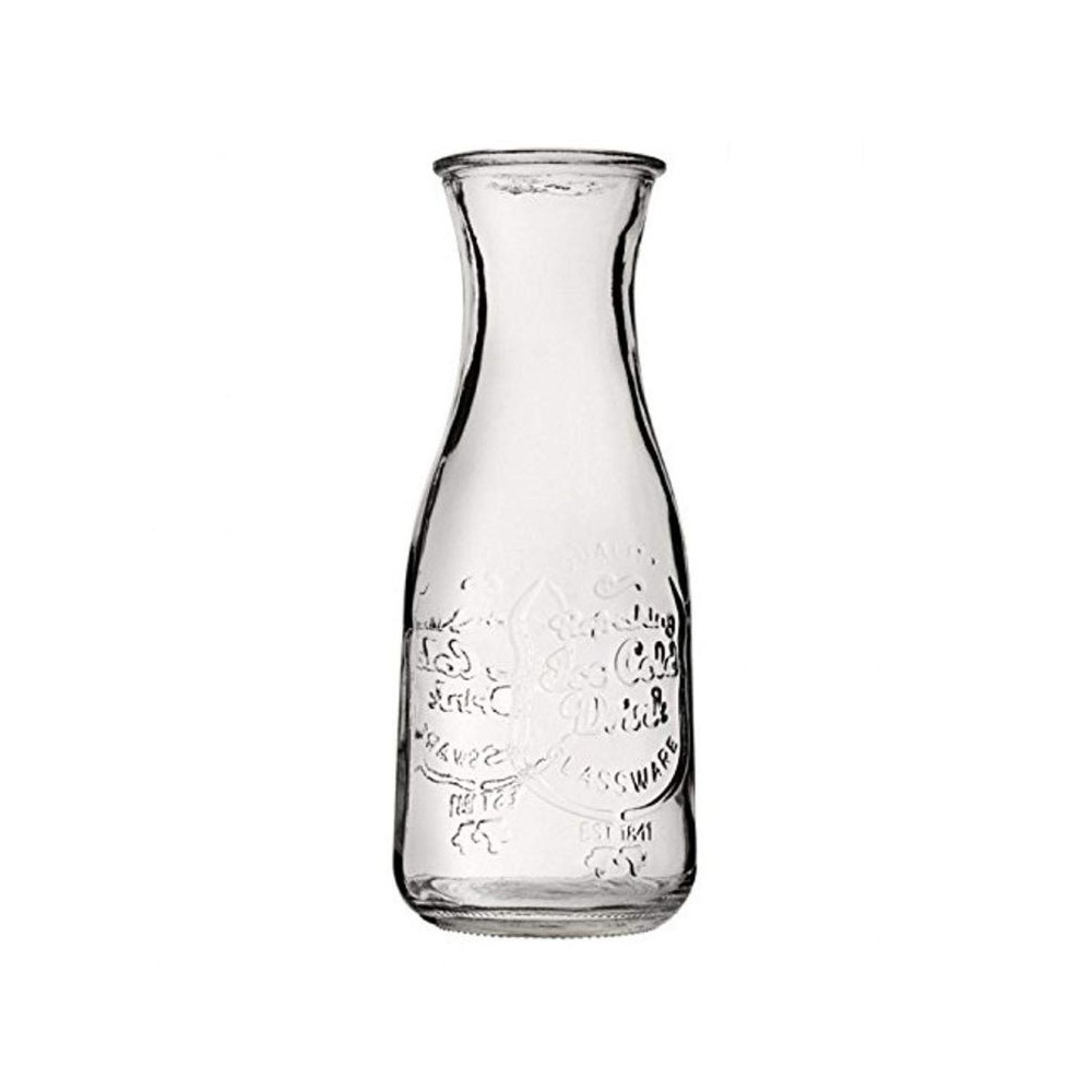 UTR98012.jpg *DISCONTINUED - UTOPIA - REFRESHING CARAFE 0.5 L - Image 1
