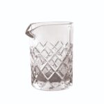 THE BARS - MIXING GLASS YARAI 500 ML