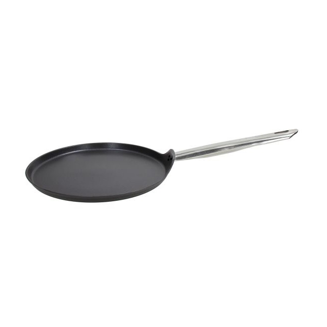 WP758CRBTBF.jpg TOGNANA - CREPE PAN 28 CM INDUSTRIAL 14617 - Image 1