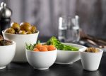 *DISCONTINUED - UTOPIA - AB LUNA ROUND BOWL 20 CL - Image 2