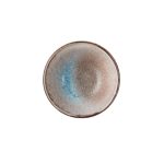 ID FINE - DELTA GREY/BLUE PORCELAIN BOWL 18 CM - Image 2