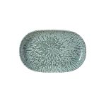 ID FINE - STELLAR PORCELAIN OVAL PLATTER 28 x 18 CM