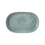 ID FINE - STELLAR PORCELAIN OVAL PLATTER 33 x 21 CM