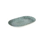 ID FINE - STELLAR PORCELAIN OVAL PLATTER 33 x 21 CM - Image 2