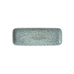 ID FINE - STELLAR PORCELAIN RECTANGULAR PLATTER 30 x 11 CM