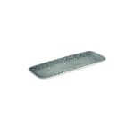 ID FINE - STELLAR PORCELAIN RECTANGULAR PLATTER 30 x 11 CM - Image 2