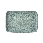 ID FINE - STELLAR PORCELAIN RECTANGULAR PLATTER 33 x 23 CM