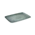 ID FINE - STELLAR PORCELAIN RECTANGULAR PLATTER 33 x 23 CM - Image 2